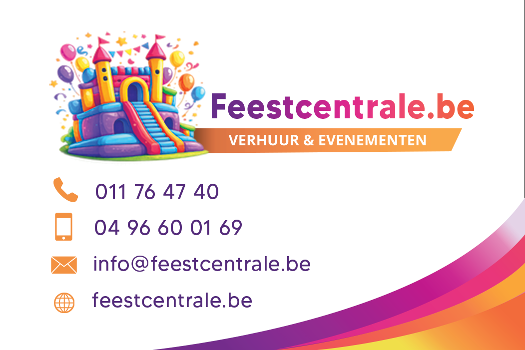 businesscard voorkant