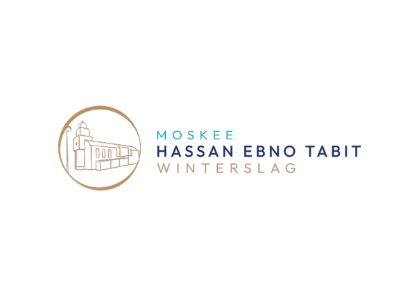 logo moskee ibn thabit